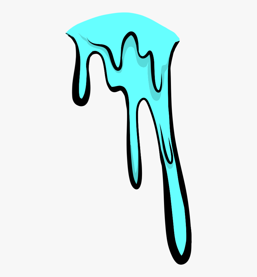 Drippy Eye - Drippy Eyes Cartoon Png, Transparent Png - kindpng