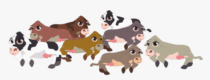 South Park Archives - South Park Veal Baby Cows, HD Png Download, Free Download