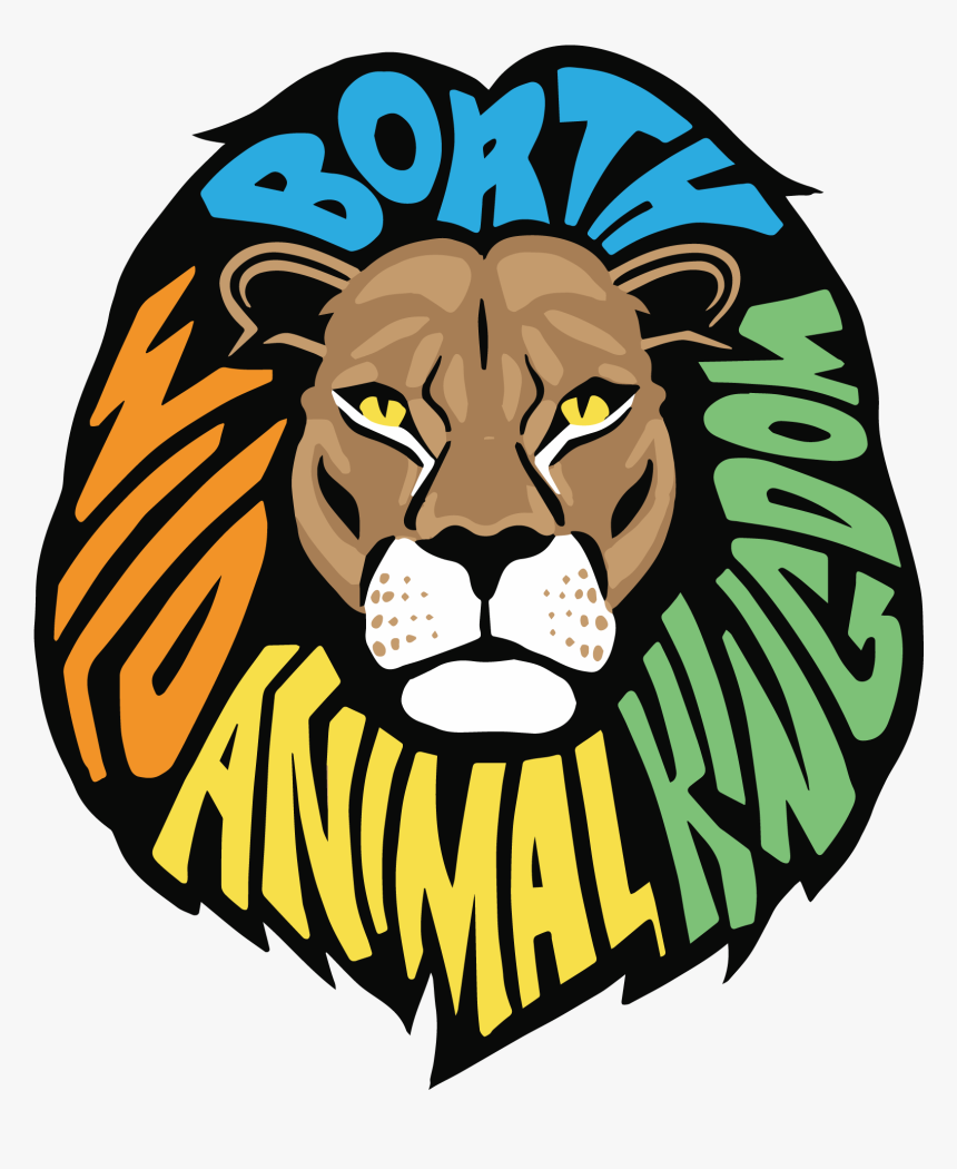 borth wild animal kingdom hd png download kindpng borth wild animal kingdom hd png