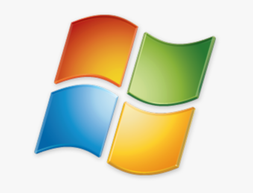 Windows 7, HD Png Download, Free Download