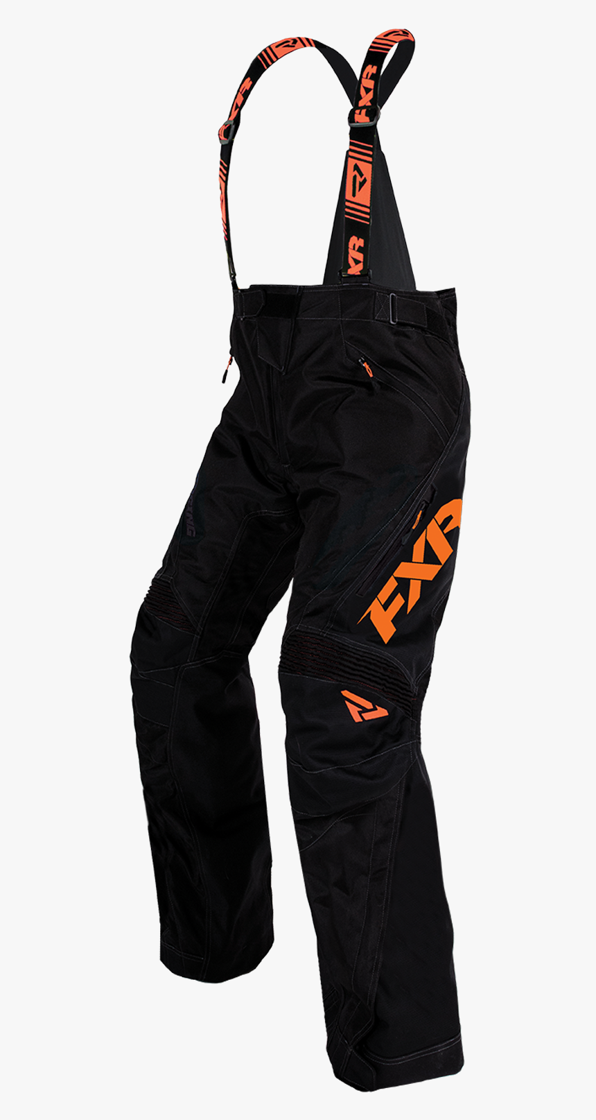 Fxr Black Ops Pants, HD Png Download, Free Download