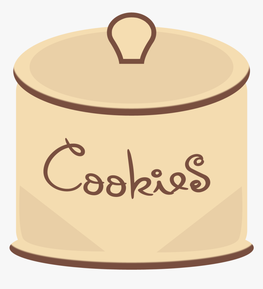 Karen Cookie Jar Diy Printables Free Clipart And Cookie - Clip Art, HD Png Download, Free Download