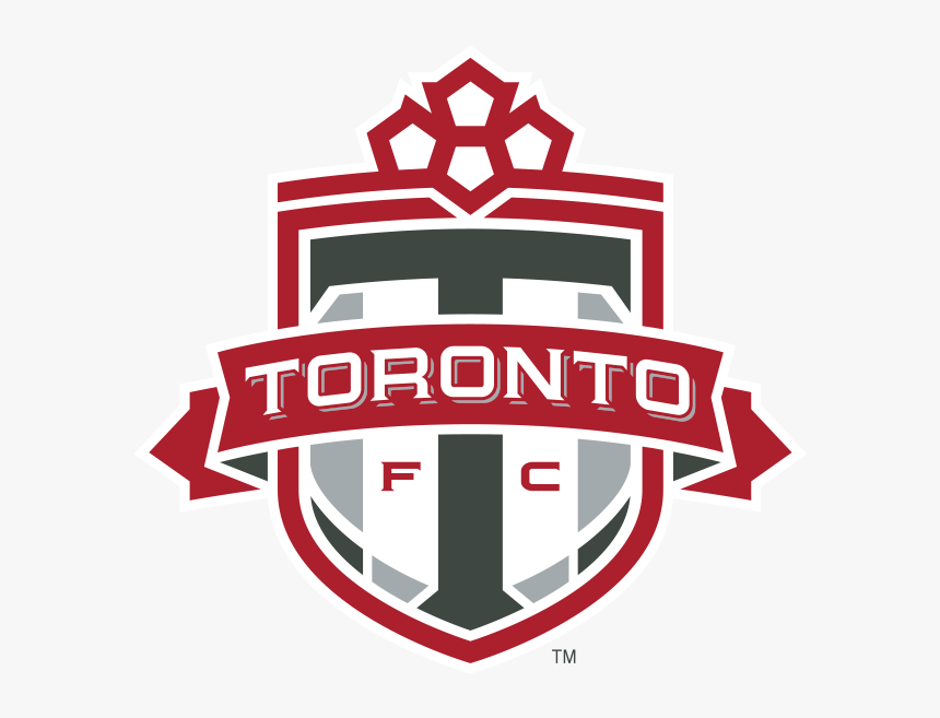 Toronto Fc Logo Png, Transparent Png, Free Download