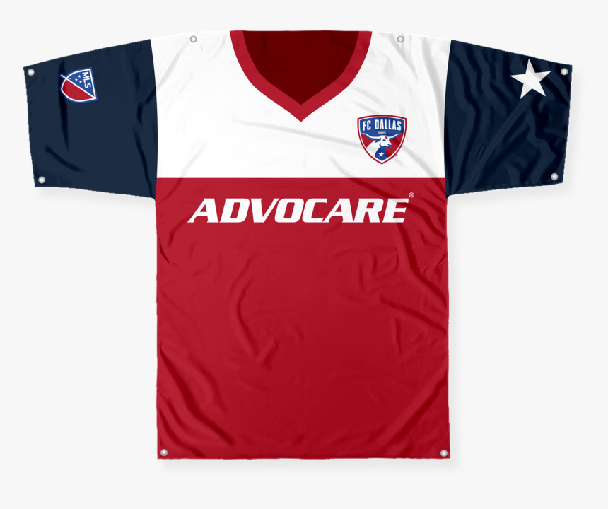 Fc Dallas, HD Png Download kindpng