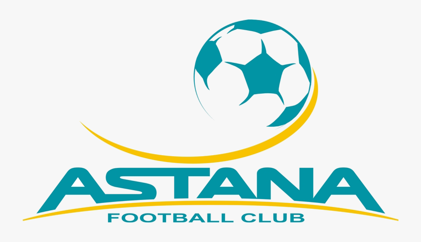 Fc Astana Logo Png, Transparent Png, Free Download