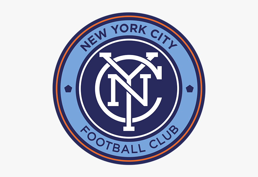 Nyc Fc, HD Png Download, Free Download