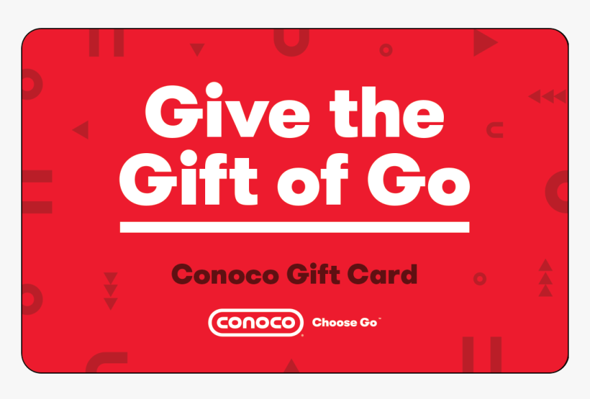 Conoco, HD Png Download, Free Download