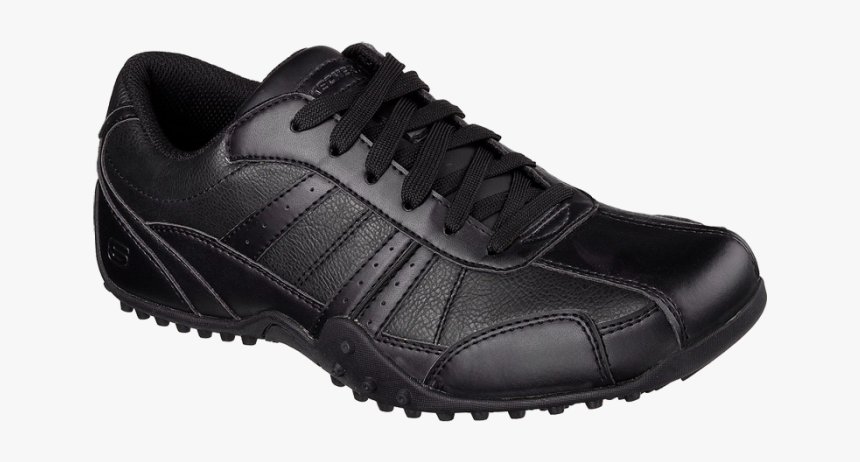 Skechers Work Relaxed Fit Elston Sr, HD Png Download, Free Download