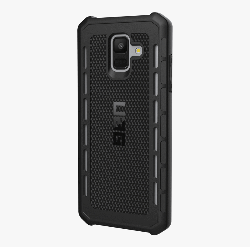 Uag Case Samsung J8, HD Png Download, Free Download