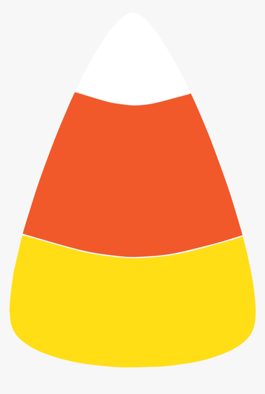 Candy Corn Clipart Png Transparent Png , Png Download - Candy Corn Clipart Png, Png Download, Free Download