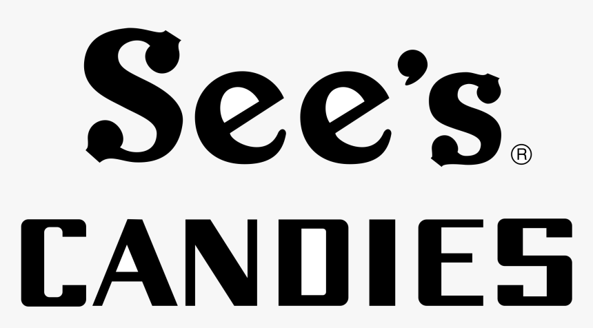 See's Candy, HD Png Download, Free Download