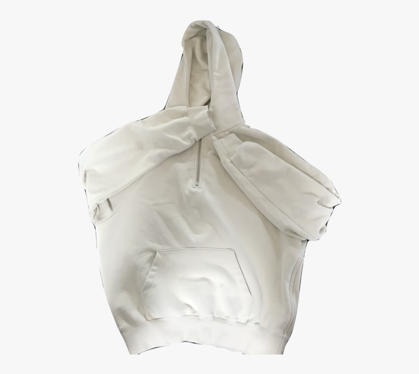 Transparent Fear Of God Png - Fear Of God X Pacsun Hoodie, Png Download, Free Download