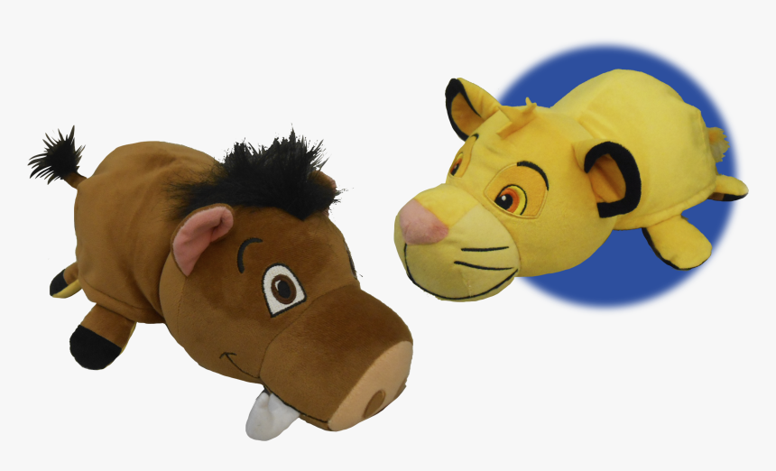 flip a zoo stuffed animals