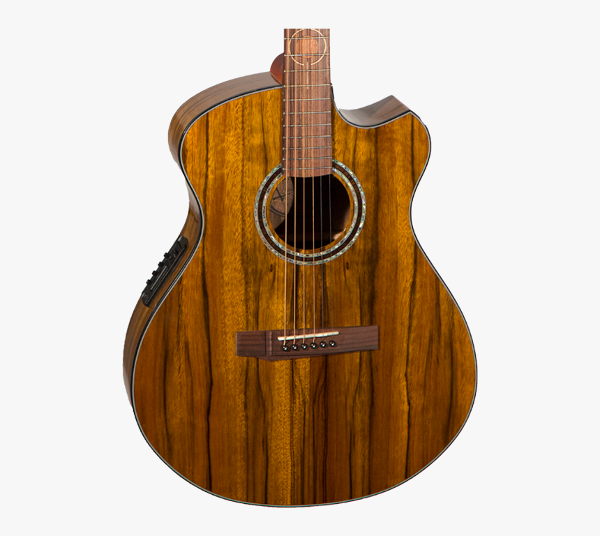 Acoustic Guitar, HD Png Download, Free Download