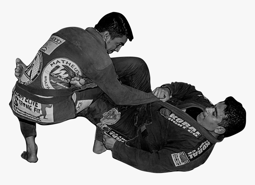 Brazilian Jiu-jitsu, HD Png Download, Free Download