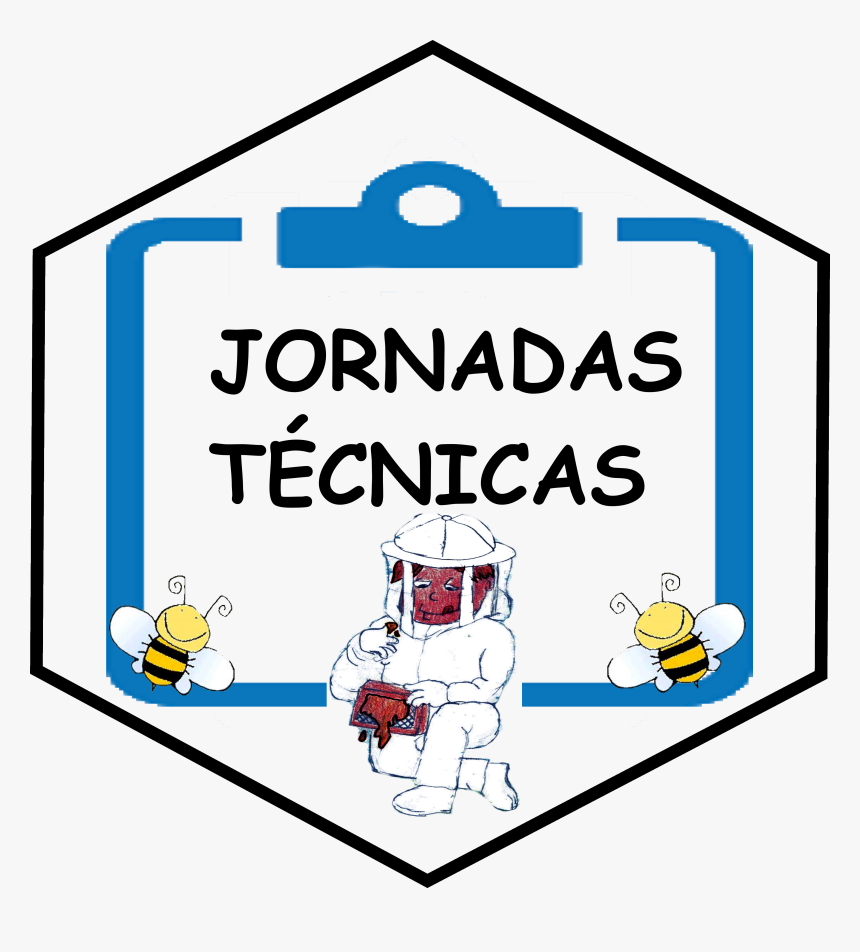 Logo Hexagono Transparente Jornadas Tecnicas - Mechanical Injuries In Forensic Medicine, HD Png Download, Free Download