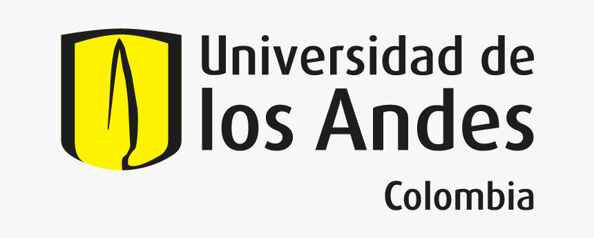 Uniandes - University Of Los Andes, HD Png Download, Free Download