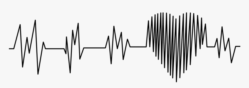 Electrocardiogram, Heart, Care, Therapy, Eeg, Life - Elettrocardiogramma Png, Transparent Png, Free Download