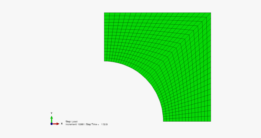 Distortion In Mesh, HD Png Download, Free Download