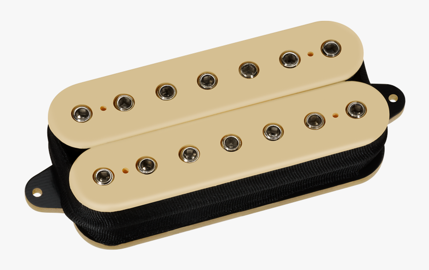 7 String Dimarzio Pickups, HD Png Download, Free Download