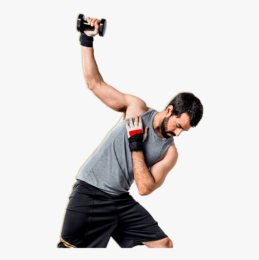 Pessoa - Biceps Curl, HD Png Download, Free Download