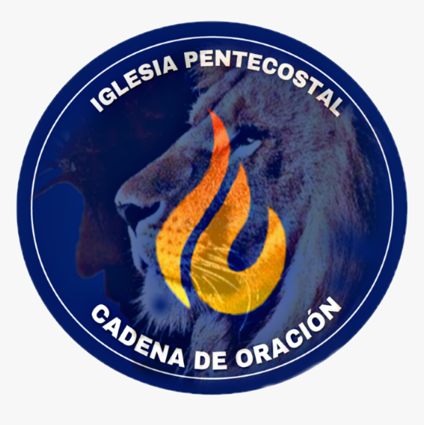 #iglesia Pentecostal Cadena De Oración 
#diosesbueno - Lion, HD Png Download, Free Download