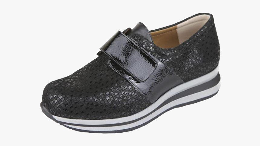 Orthopedic Shoes For Woman - Zapato Ortopedico, HD Png Download, Free Download