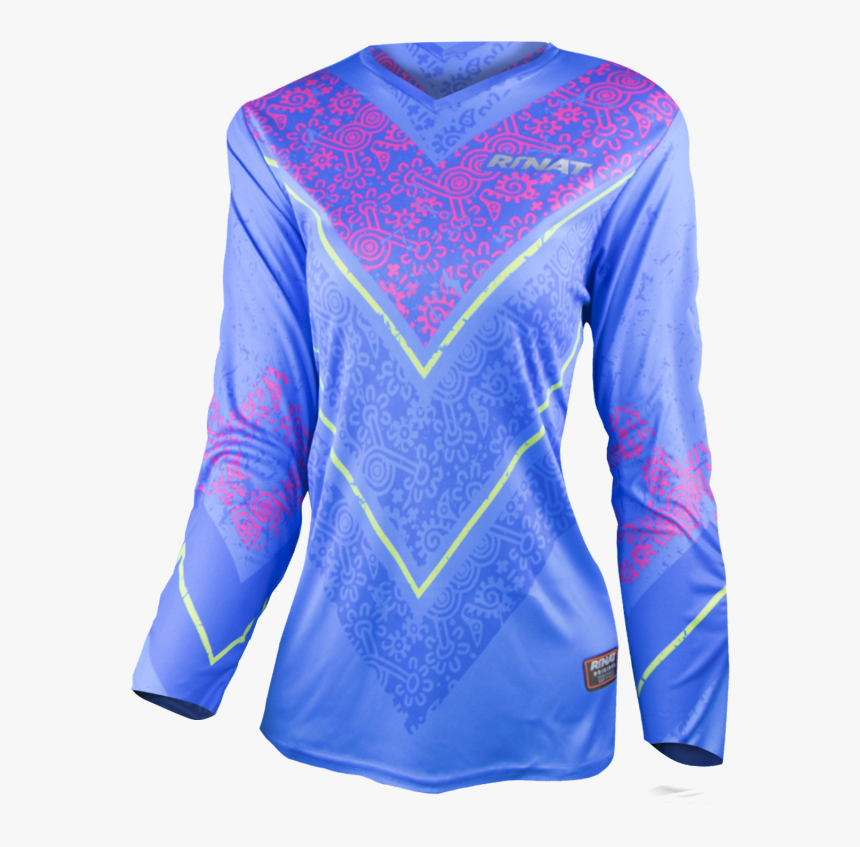 women's goalkeeper jersey