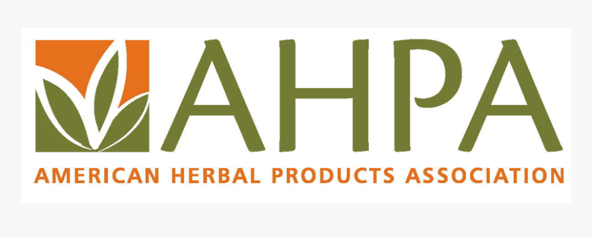 American Herbal Products Association, HD Png Download, Free Download