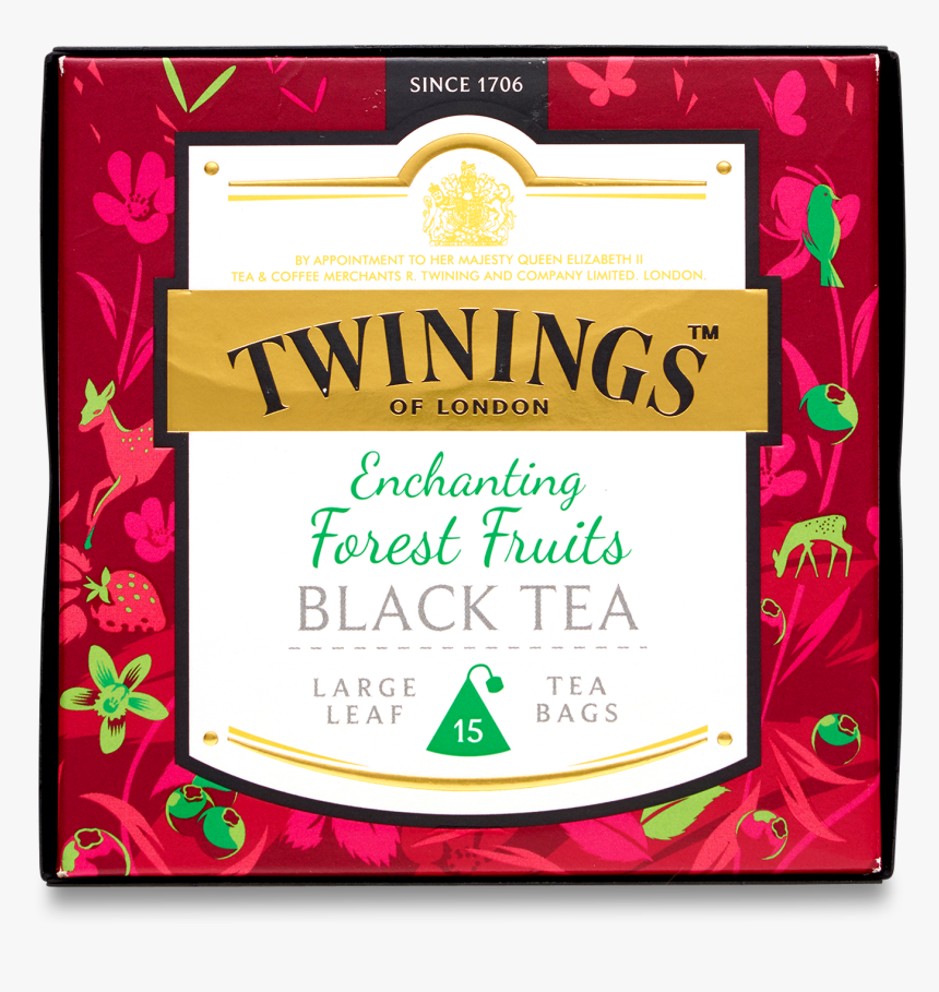 Medley Of Mint Twinings, HD Png Download, Free Download