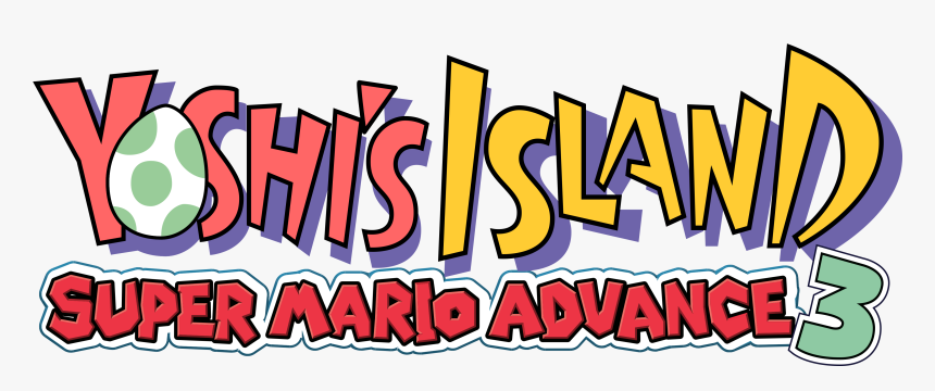 Download Yoshi Image With - Yoshi's Island, HD Png Download, Free Download