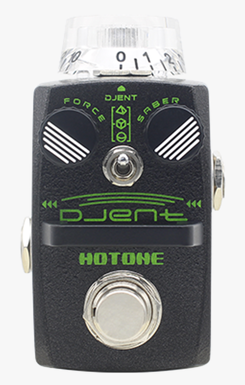 Hotone Djent, HD Png Download, Free Download