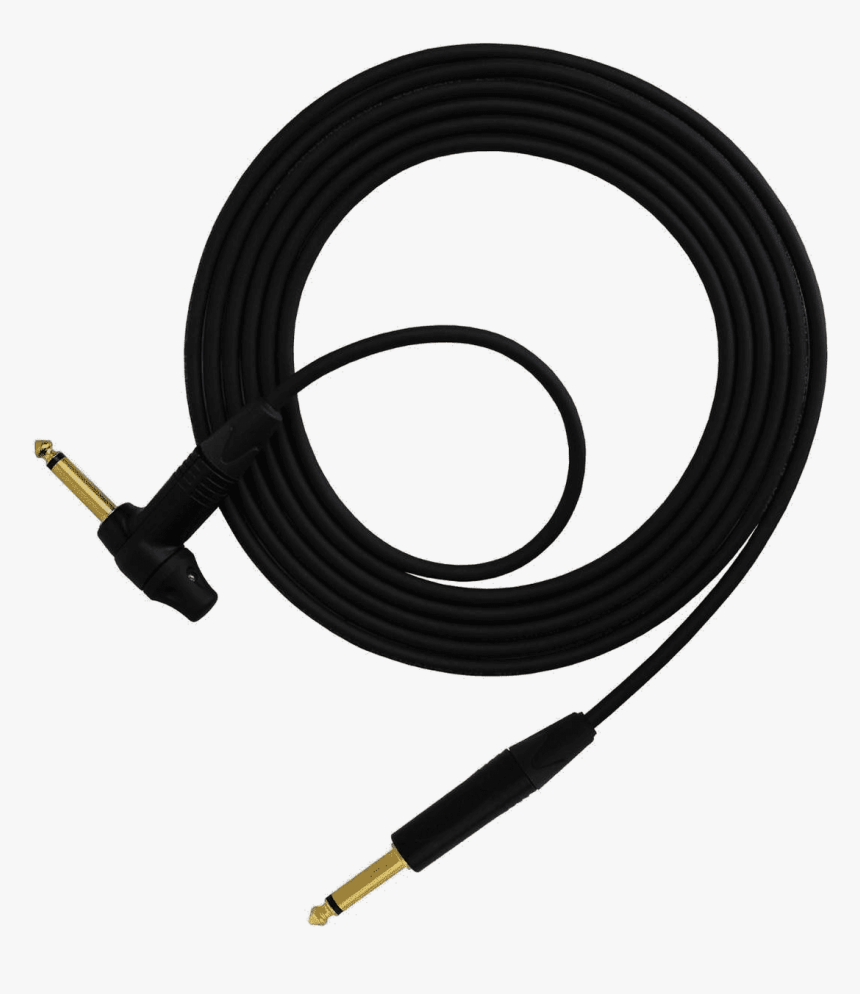 Pro Co Rat Tail Distortion Guitar Cable, 10" - Rat Fx Rat Tail Distortion 10, HD Png Download, Free Download