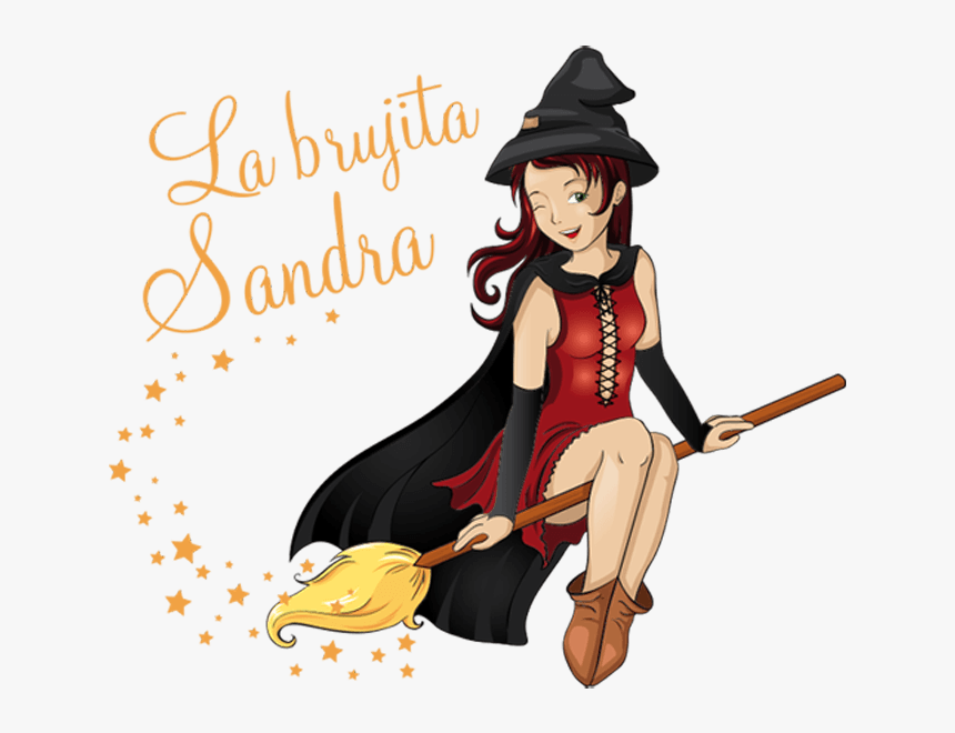 Witch, HD Png Download, Free Download