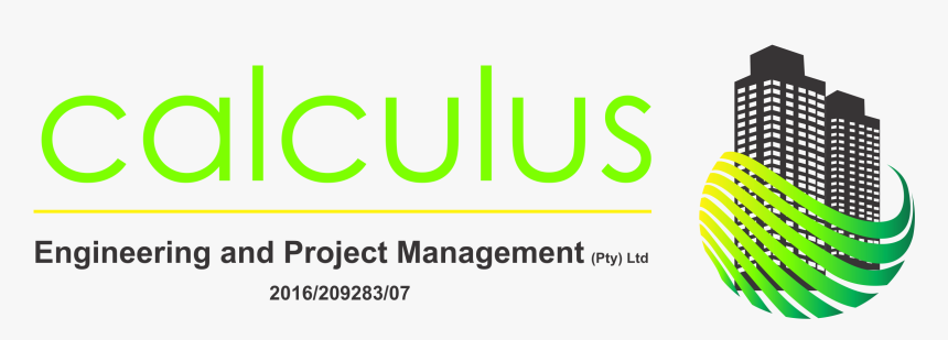 Calculus Logo Port Elizabeth, HD Png Download - kindpng