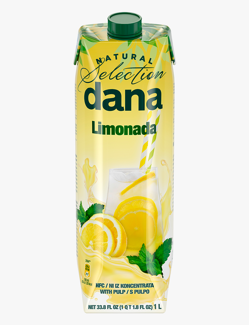 Dana Limonada, HD Png Download, Free Download