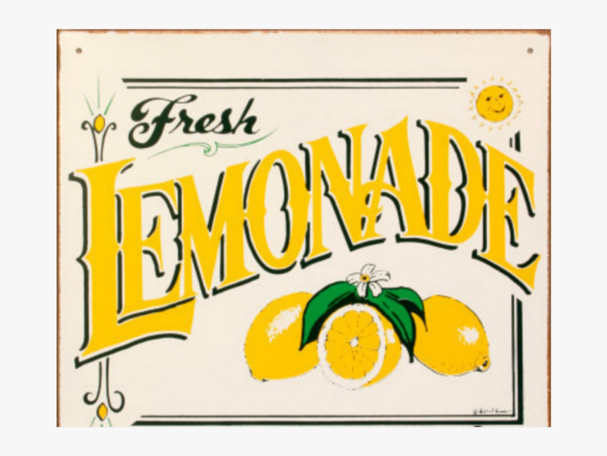 #lemonade #yellowtumblr #amarelo #yellow #limonada - Citron, HD Png Download, Free Download