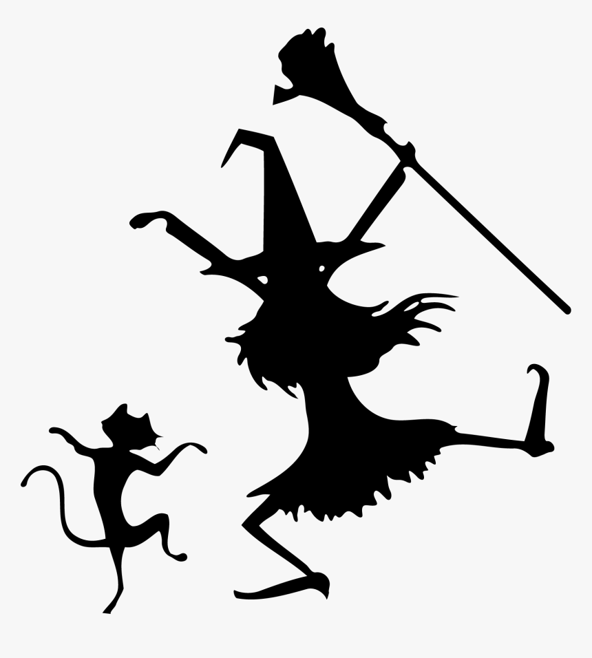 Dancing Halloween, HD Png Download, Free Download