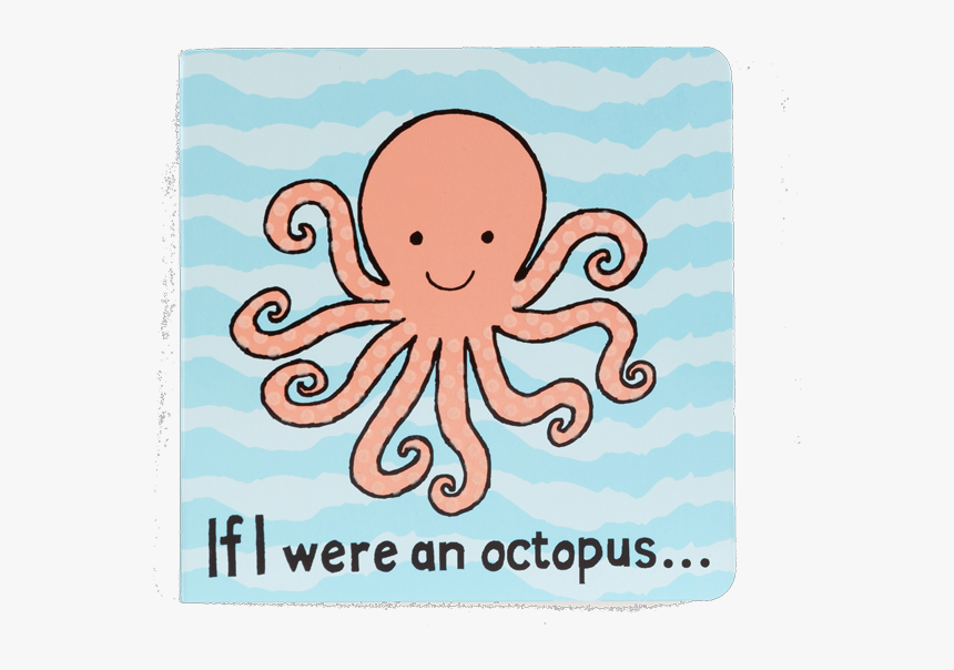 Octopus Tentacle Png, Transparent Png, Free Download