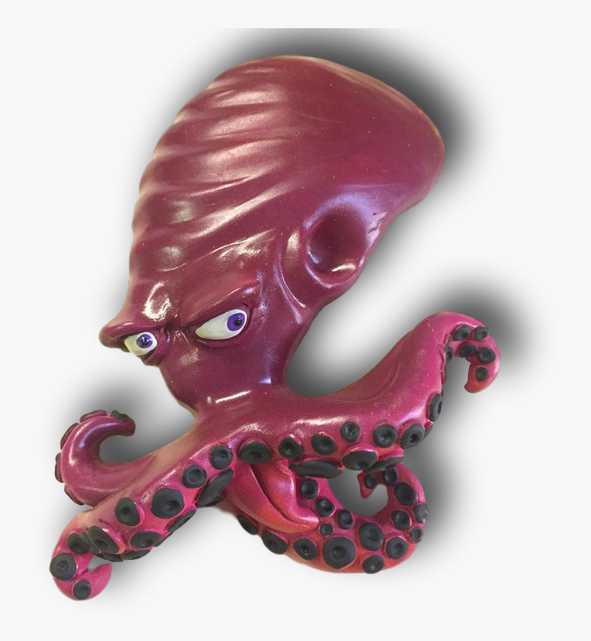 Octopus, HD Png Download, Free Download