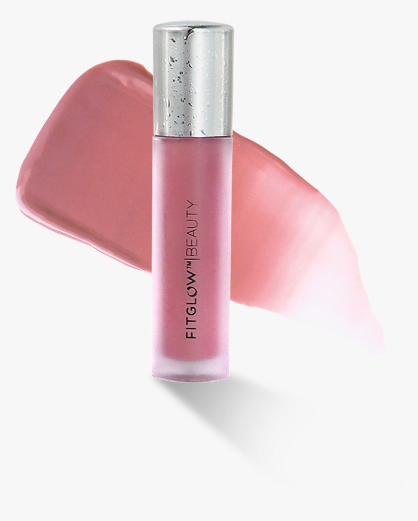 Fitglow Beauty Lip Serum, HD Png Download, Free Download