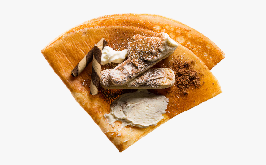 Image - Tiramisu Kawaii Crepe, HD Png Download, Free Download