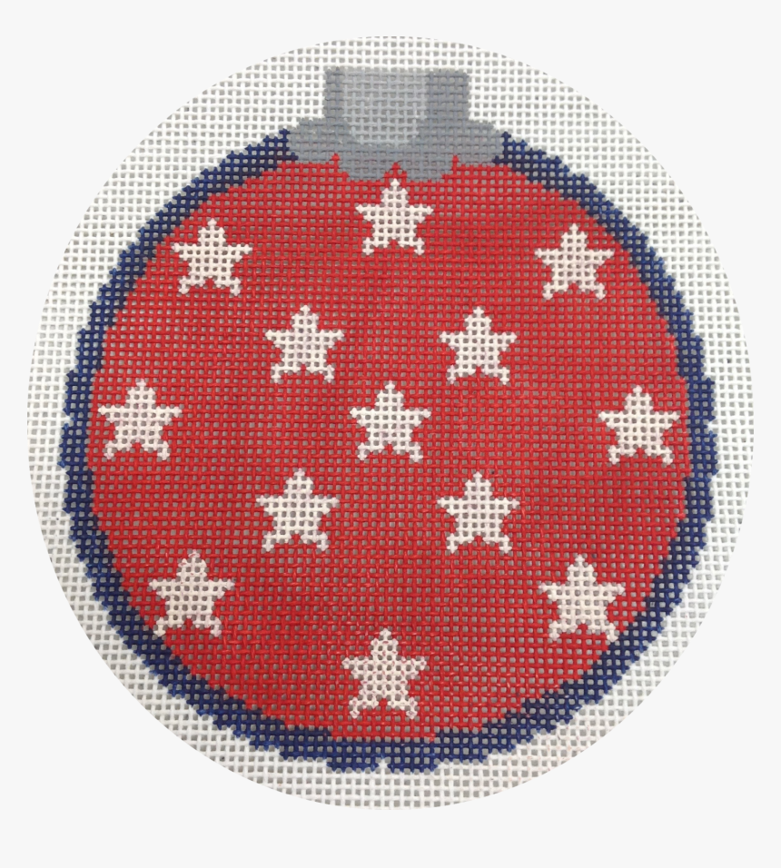 Stars On Round, Red - Confederation Of European Scouts, HD Png Download, Free Download