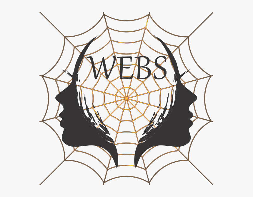 Transparent Spider Webs Png - Spider Web, Png Download, Free Download