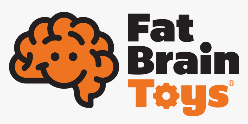 Fat Brain Toys Logo, HD Png Download, Free Download