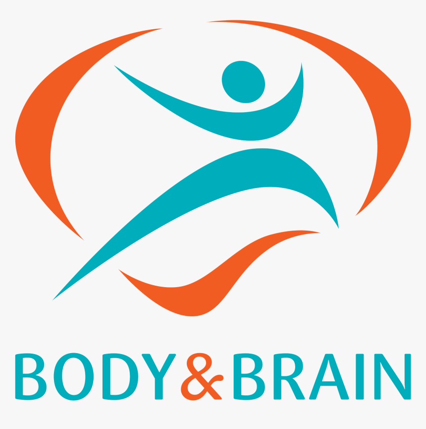 Body & Brain Yoga And Health Logo - Body And Brain Yoga Logo, HD Png Download, Free Download