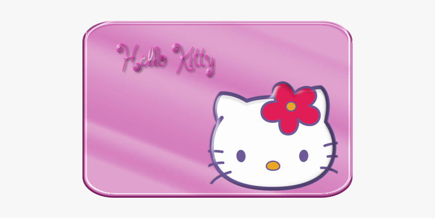 Pink Hello Kitty Background Png Free Pink Hello Kitty