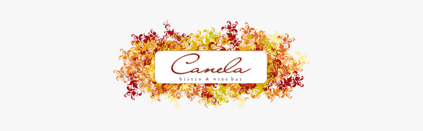 Canela Bistro And Wine Bar, HD Png Download, Free Download