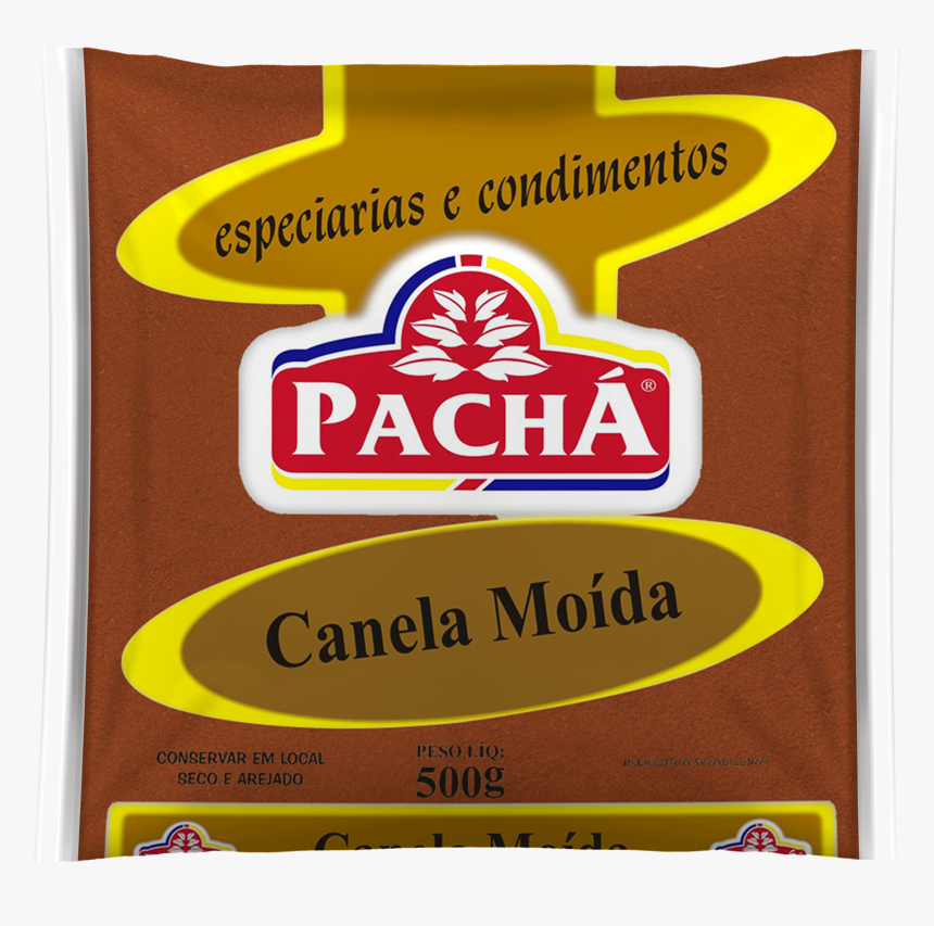 Clip Art Canela Amarela - Feijão Preto Pachá 1kg, HD Png Download, Free Download