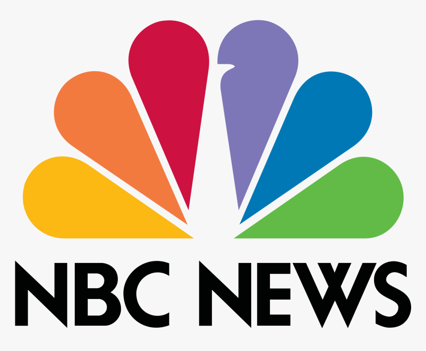 Nbc News Logo Png, Transparent Png, Free Download